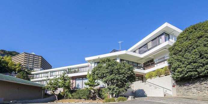 TKPホテル＆リゾート レクトーレ熱海小嵐（静岡県 リゾートホテル） / 1