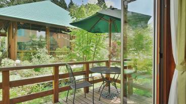 テラス / パティオ / 2