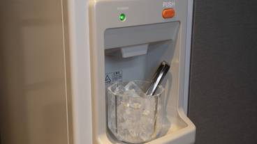 施設内の設備 / 2