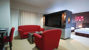 リビングルーム / 10