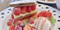 長岡市のおしゃれカフェおすすめ7選♪観光の合間にまったりしましょ