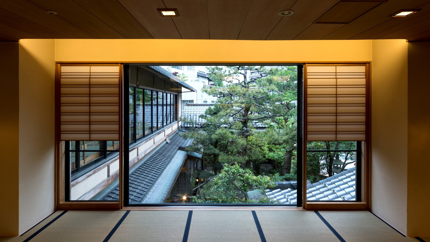 一人旅にちょうどいい金沢で、心のデトックスしよう♪3918872
