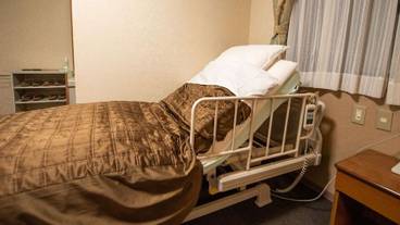 客室の設備とサービス / 23