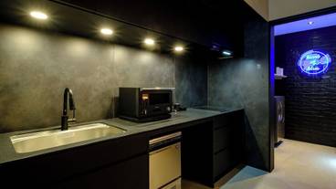 共用キッチン / 9