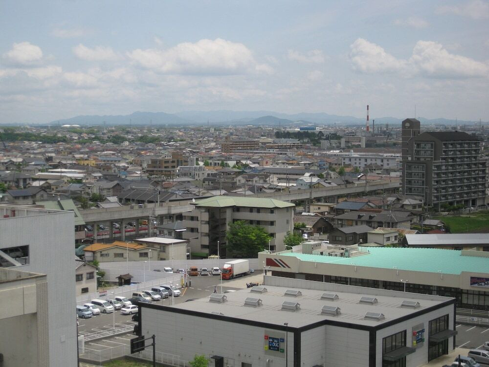 施設からの眺望