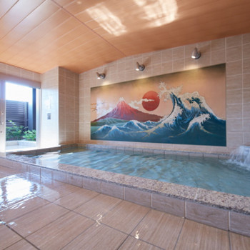 日本の伝統と御殿場の自然を感じられる和モダンホテル3530676