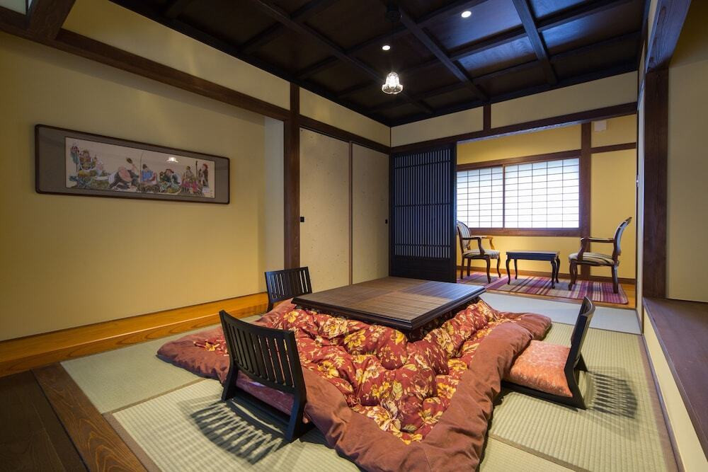 リビングルーム