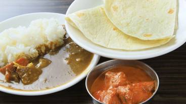 ビュッフェ / 16