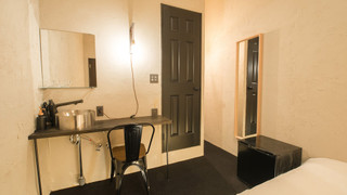 ダブルルーム ダブルベッド 1 台 禁煙