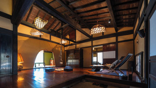 臥龍 離れ 禁煙