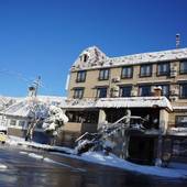 ホテルニュー福田屋（新潟県）（新潟県 旅館） / 3