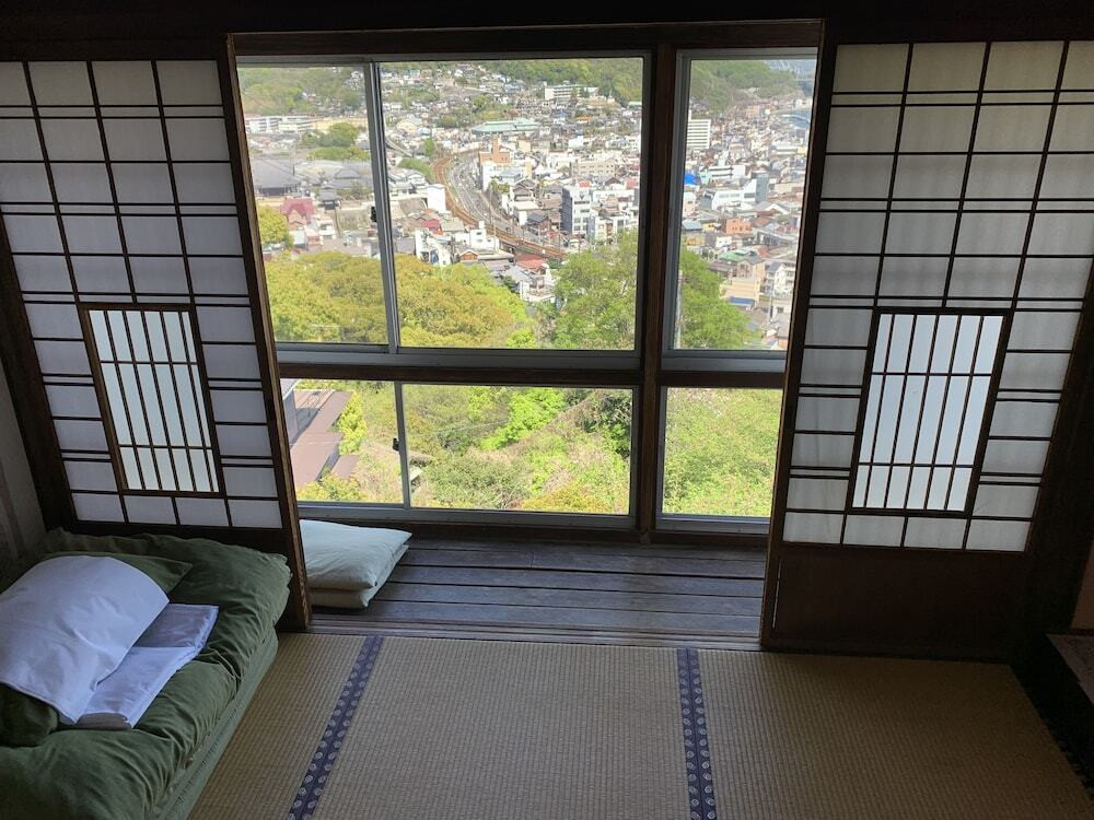 客室