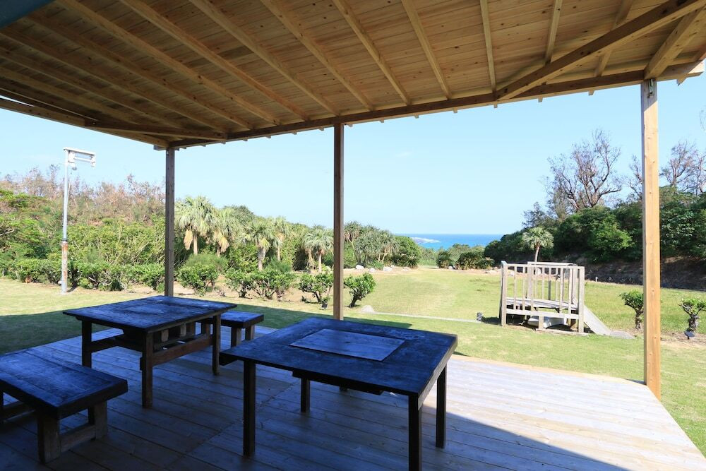 テラス / パティオ