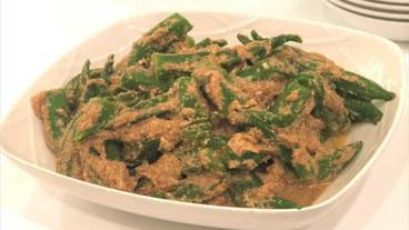 朝食ビュッフェ / 22