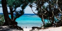 沖縄・人気の海中道路の先にある「伊計島」の魅力をご紹介！