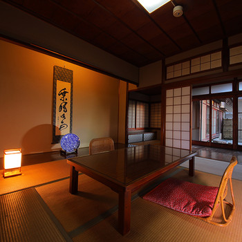 1. 古さと新しさが融合した隠れ家「どうごや」4264394