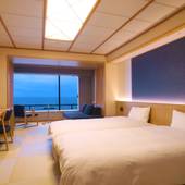 湯野浜温泉 游水亭 いさごや（山形県 旅館） / 2