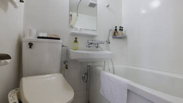 バスルーム / 15