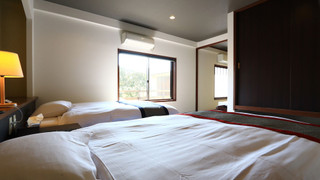 [相生] 8畳+16㎡ツイン 禁煙