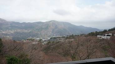 マウンテン ビュー / 38