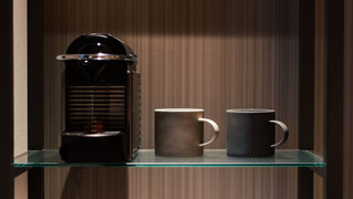 スタンダード ルーム シングルベッド 2 台