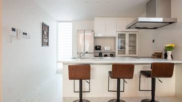 専用キッチン / 4