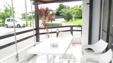 テラス / パティオ / 9