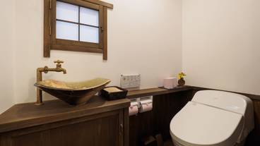 バスルーム / 34