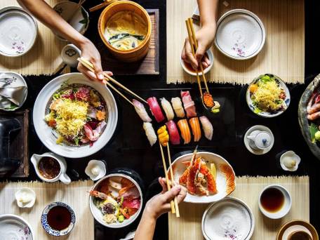 スカイニセコ / 4