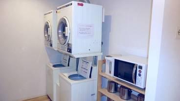 ランドリー ルーム / 7