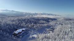 旭岳温泉 ホテルベアモンテ