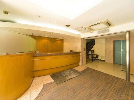 ハイパーイン高松駅前 / 2