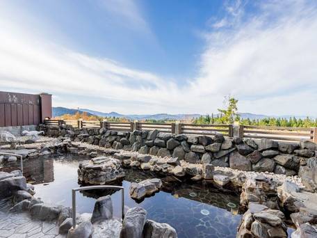 ホテルハーヴェスト スキージャム勝山 / 3