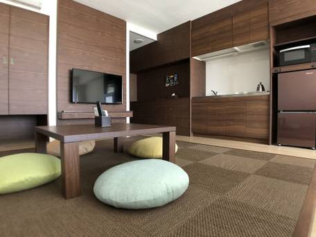 ホテルサンセットヒル / 3