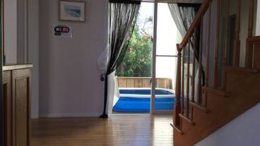 屋外プール / 14