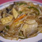 名物あんかけ焼きそば　桂苑 / 4