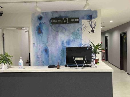 ホテル ザ ガーデン６一宮 / 1