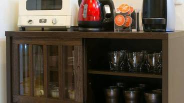 専用キッチン / 25