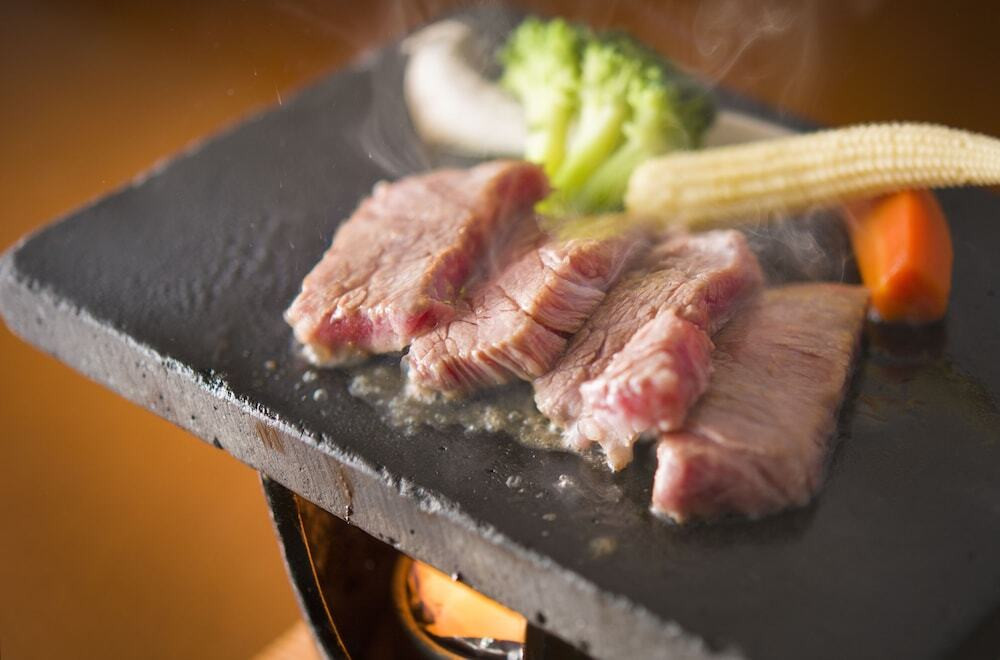 食事・飲み物