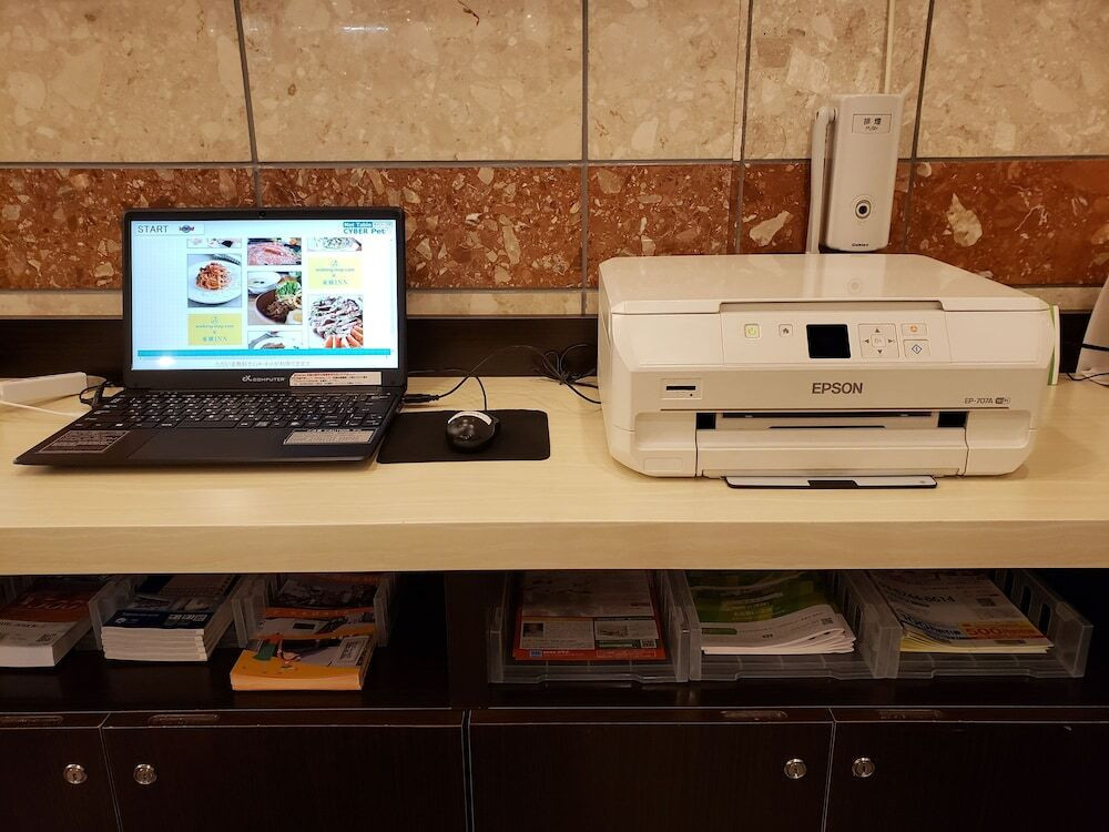 ビジネスセンター