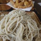 そば処 すぎ(ソバドコロスギ)