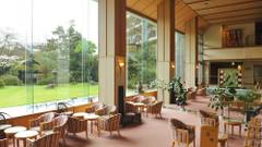 由布院温泉 由布院ことぶき 花の庄