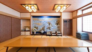 ボールルーム / 3