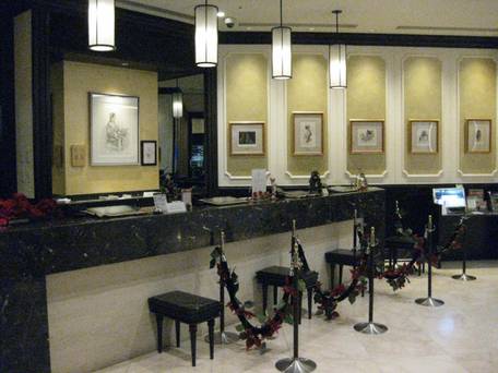 ホテルモントレ姫路 / 3