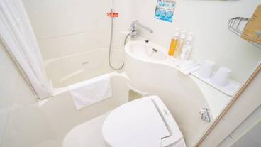 バスルーム / 13