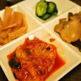 マルジー餃子（マルジーギョウザ）