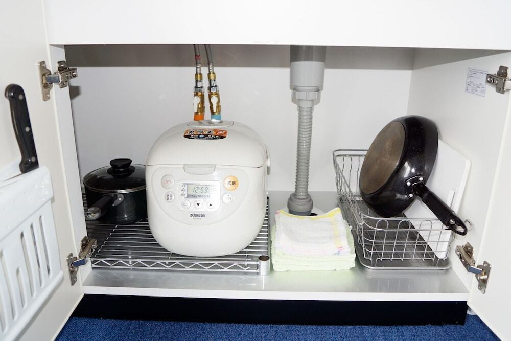 客室の設備とサービス