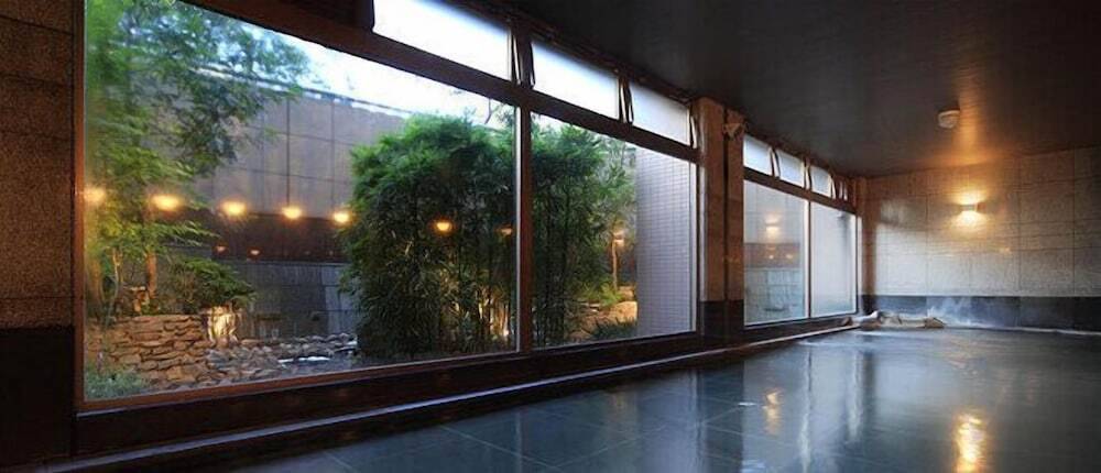 大浴場の眺め / 2