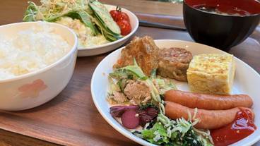 レストラン / 11