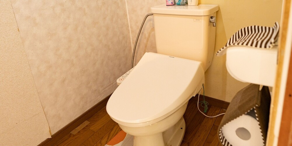 客室の設備とサービス